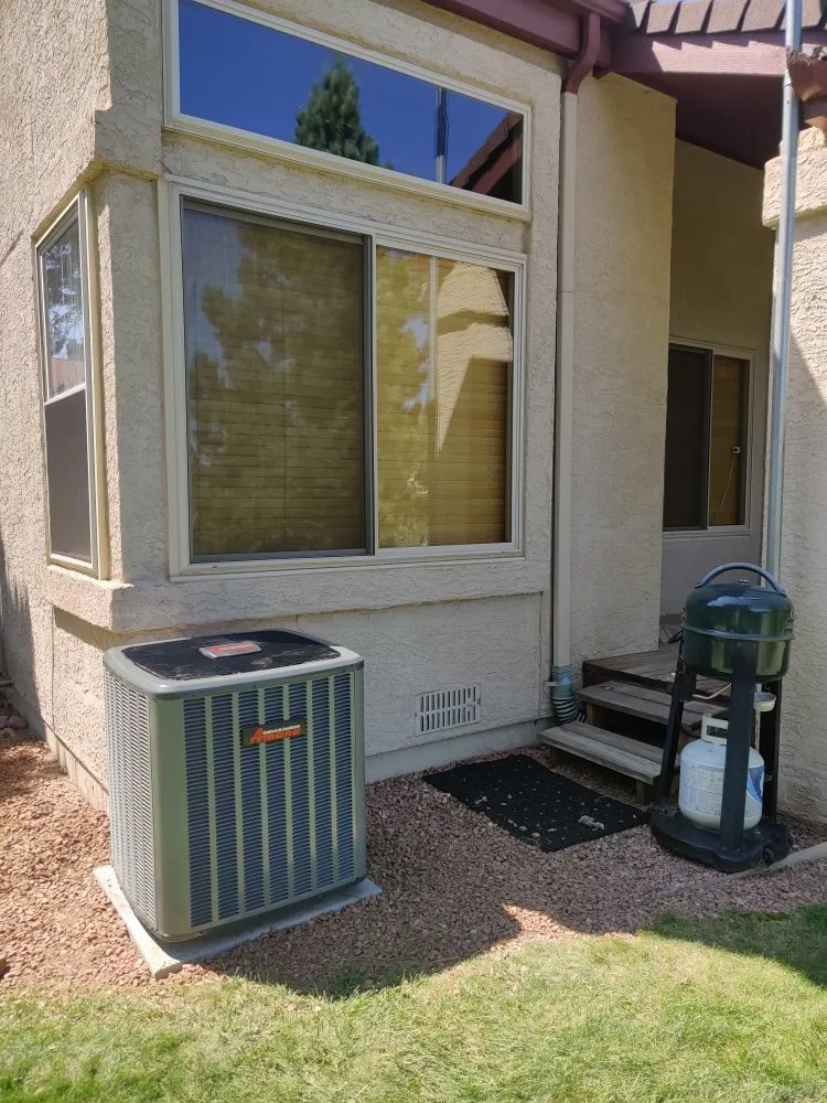 Emergency heating repair experts serving Castlerock, CO - Alpha Air Heating And Cooling