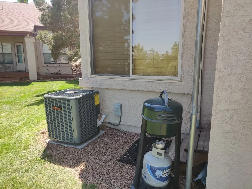Top-rated HVAC repair same-day service in Castlerock, CO by Alpha Air Heating And Cooling