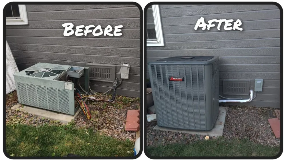 Reliable heating repair in Castlerock, CO by Alpha Air Heating And Cooling