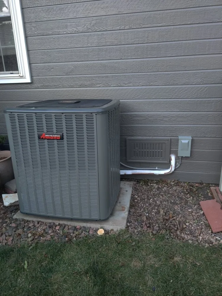 Local furnace service in Castlerock, CO by Alpha Air Heating And Cooling
