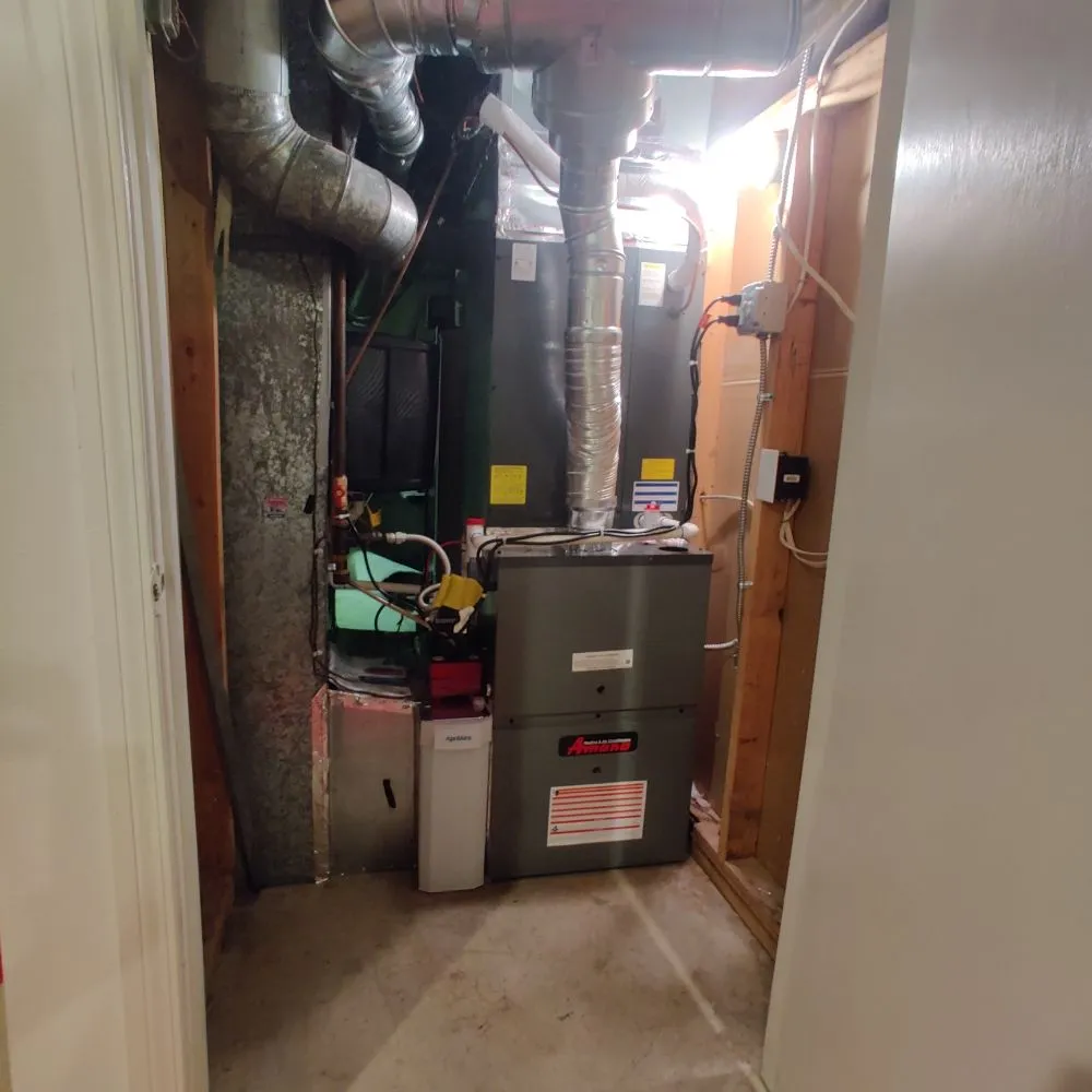 Expert air conditioning service in Castlerock, CO - Alpha Air Heating And Cooling