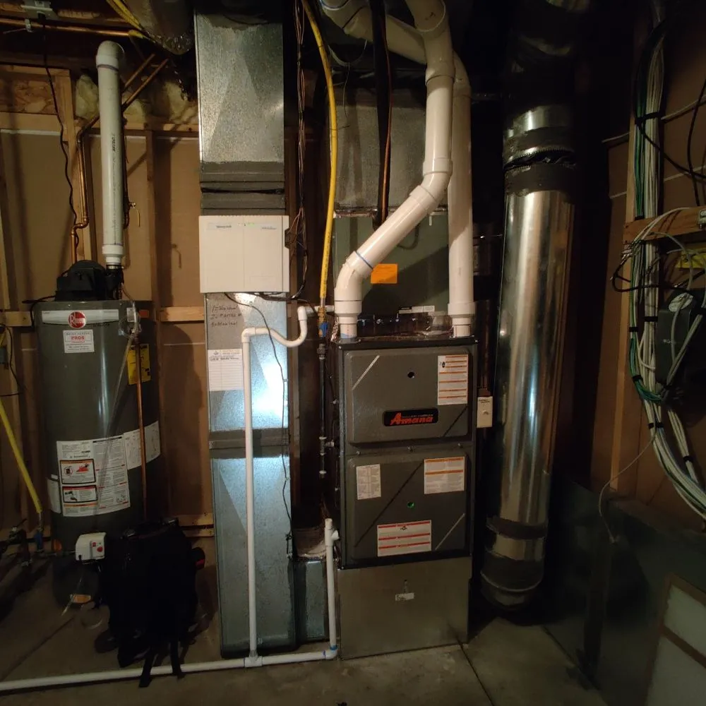 Trusted heating and cooling service experts serving Castlerock, CO - Alpha Air Heating And Cooling