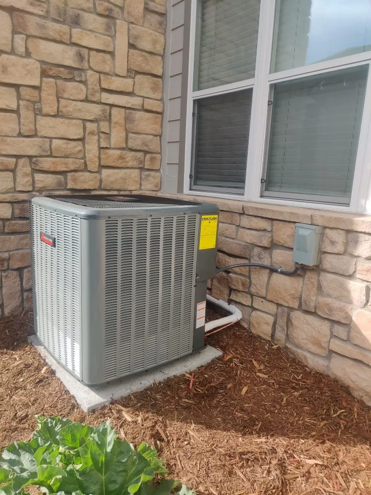 Emergency AC repair same-day service in Castlerock, CO by Alpha Air Heating And Cooling