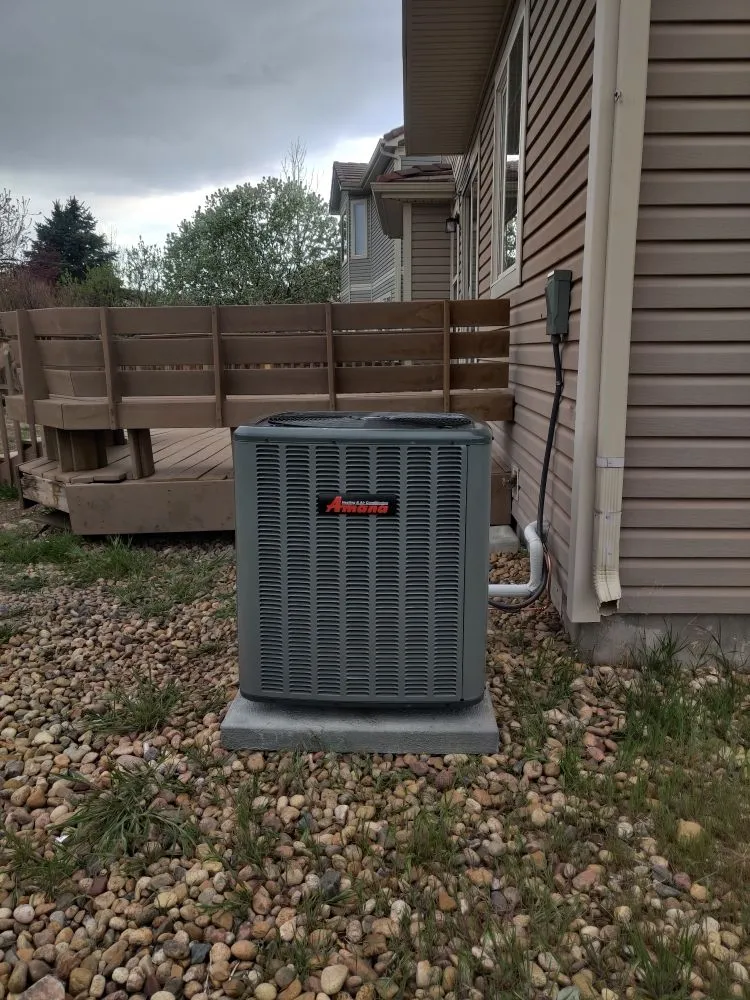 Expert AC installation experts serving Castlerock, CO - Alpha Air Heating And Cooling