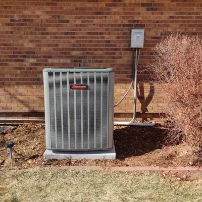 Alpha Air Heating And Cooling