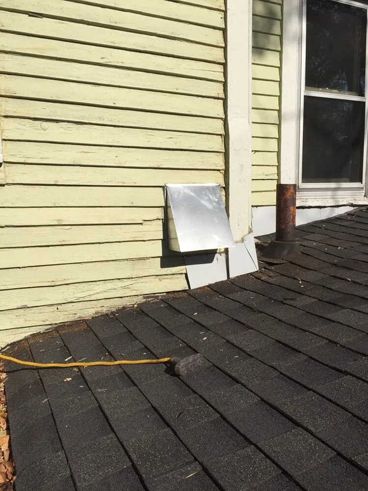 Slide of Alpha Air LLC