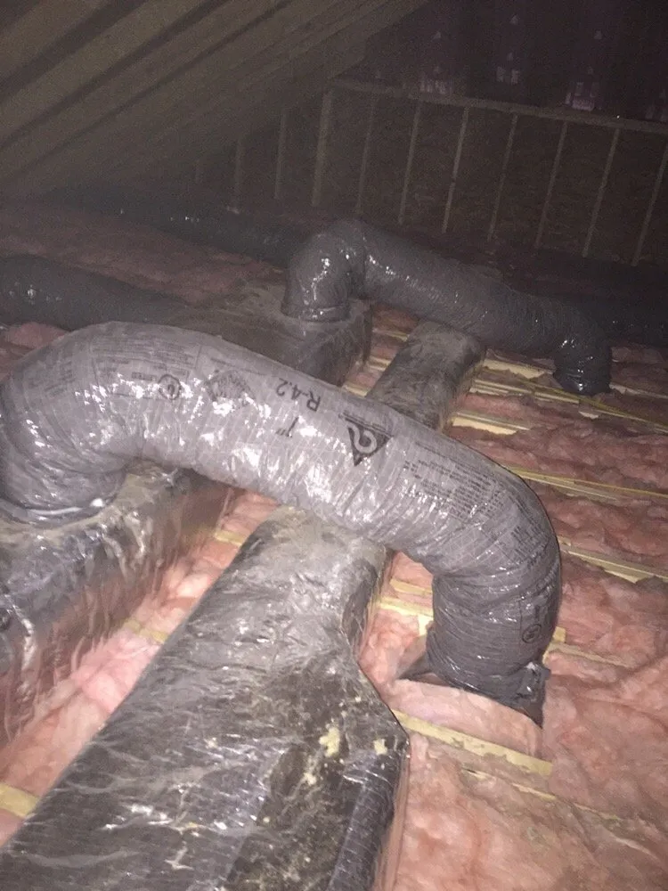 Slide of Alpha Air LLC