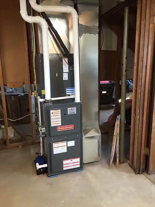 Slide of Alpha Air LLC