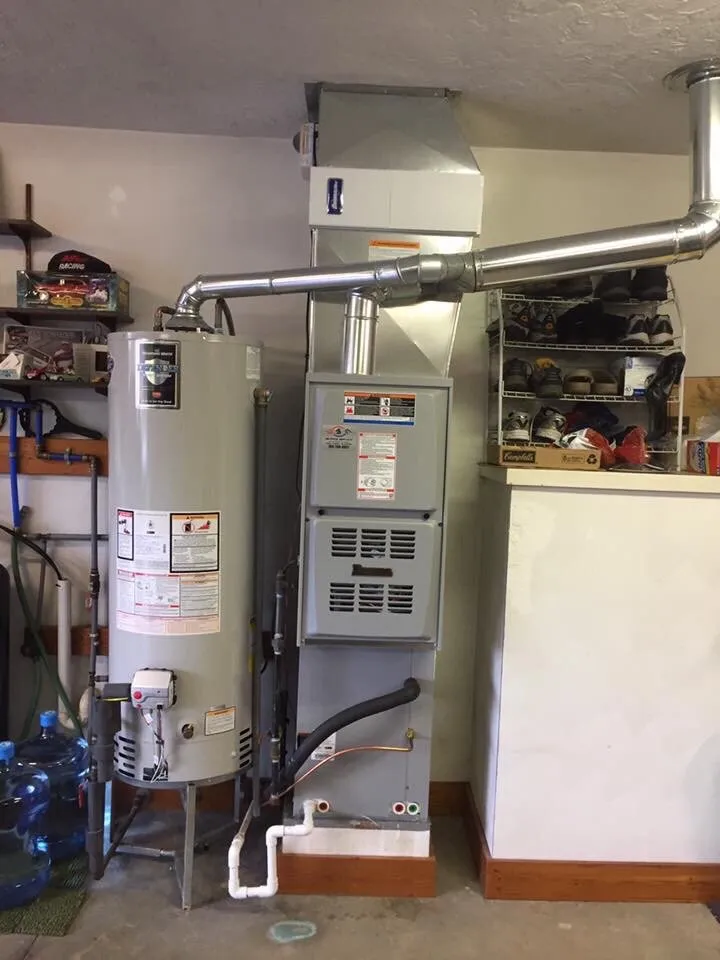 Slide of Alpha Air LLC