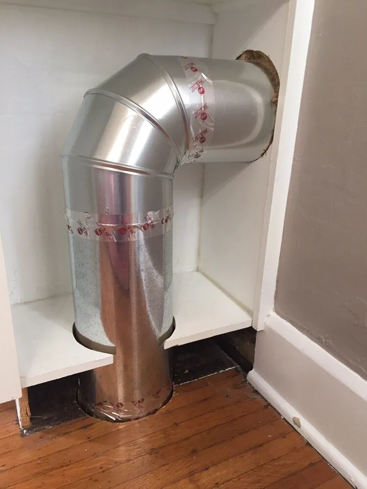 Slide of Alpha Air LLC