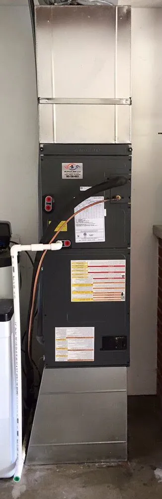 Slide of Alpha Air LLC