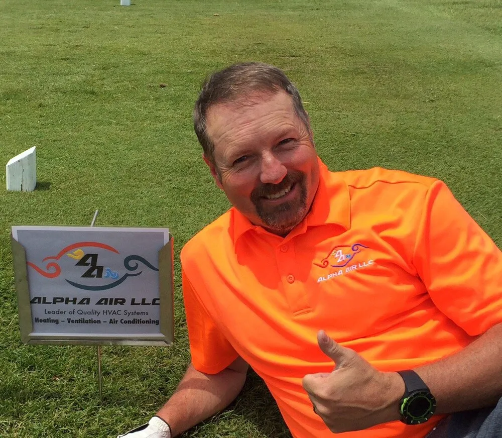 Slide of Alpha Air LLC