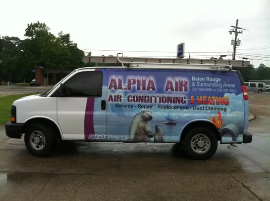 Alpha Air