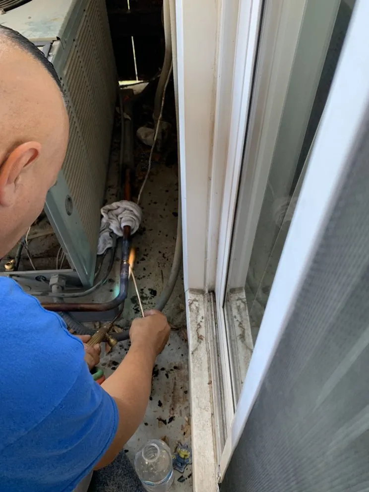 Slide of Alpha Air Pro