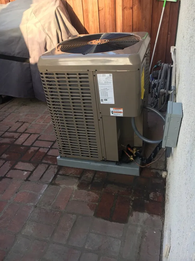 Slide of Alpha Air Pro