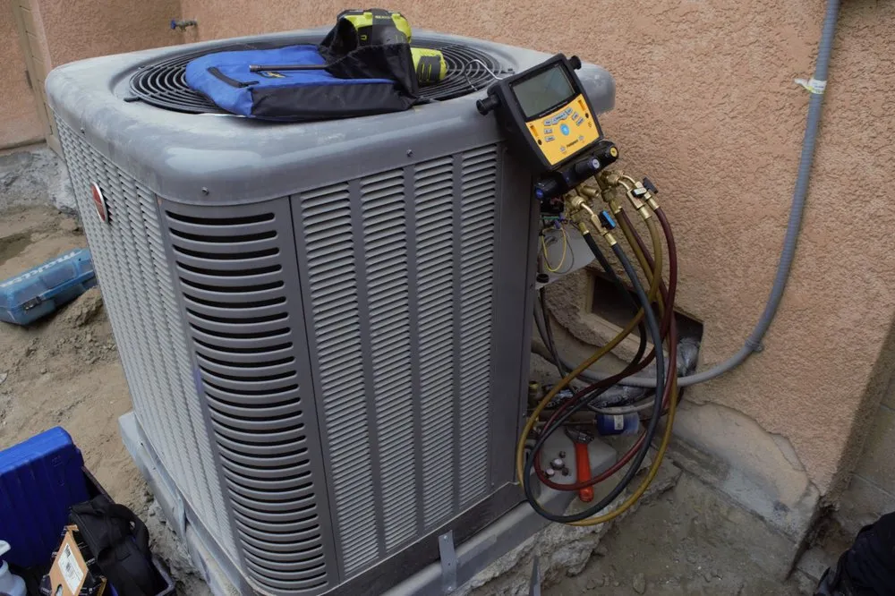 Slide of Alpha Air Pro