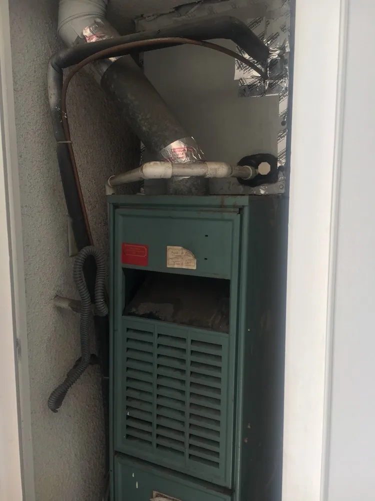 Slide of Alpha Air Pro