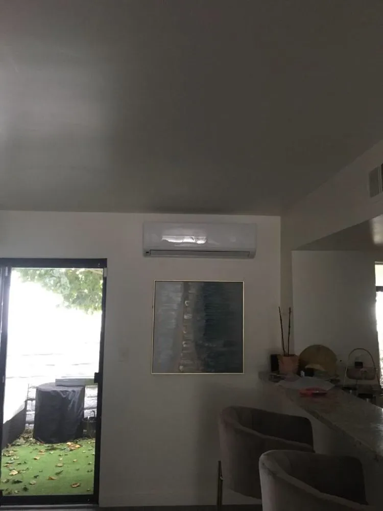 Slide of Alpha Air Pro