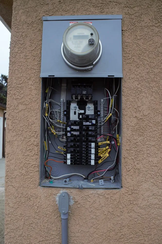 Slide of Alpha Air Pro