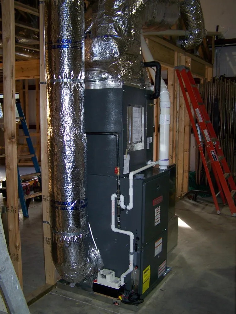 Slide of Alpha Air Services