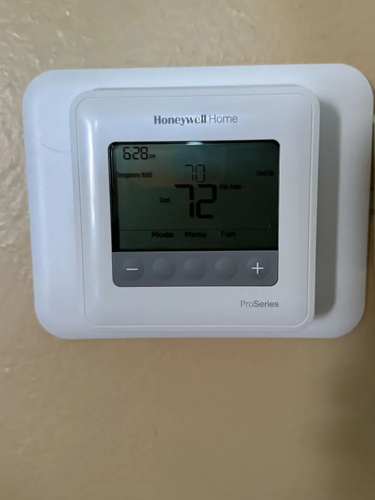 Slide of Alpha Air Solutions