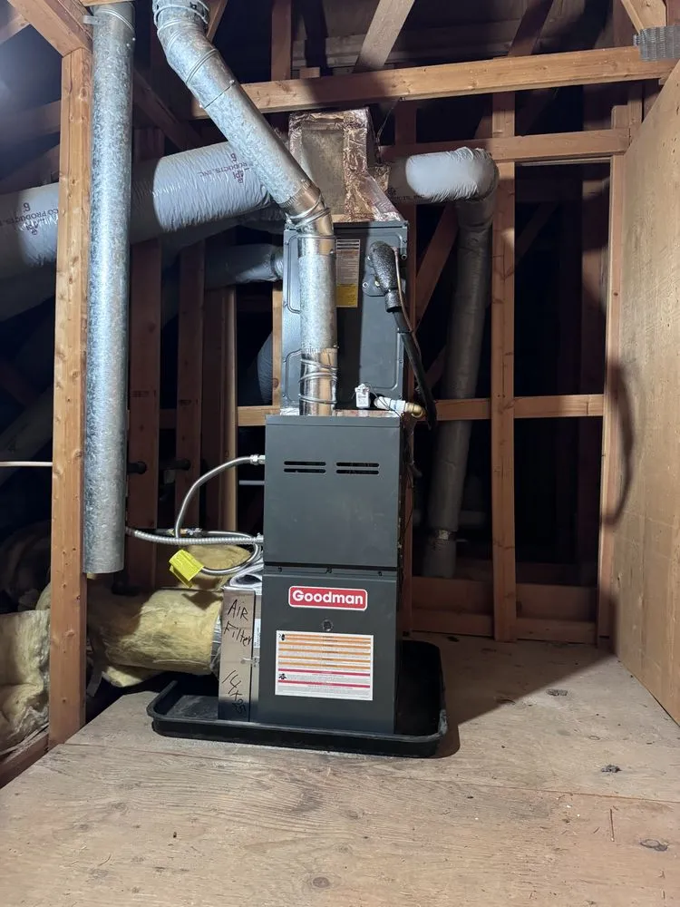 Slide of Alpha Air Solutions