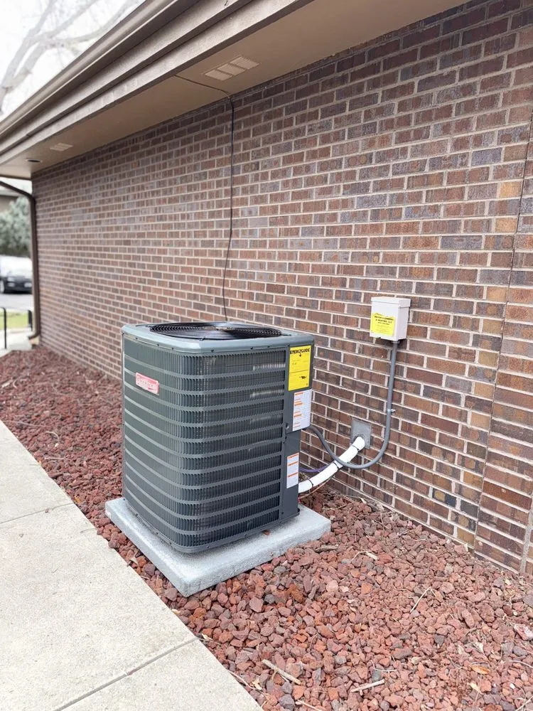 Slide of Alpha Air Solutions