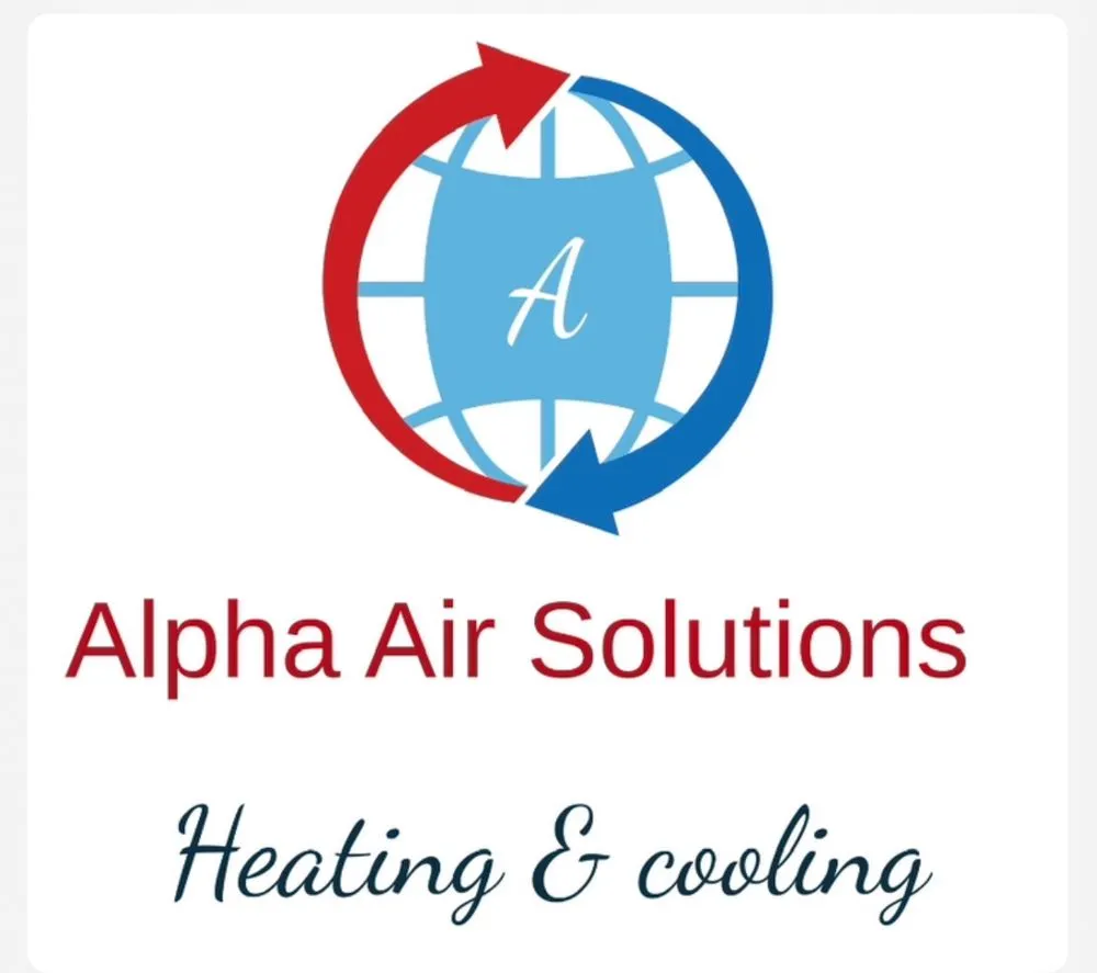 Slide of Alpha Air Solutions