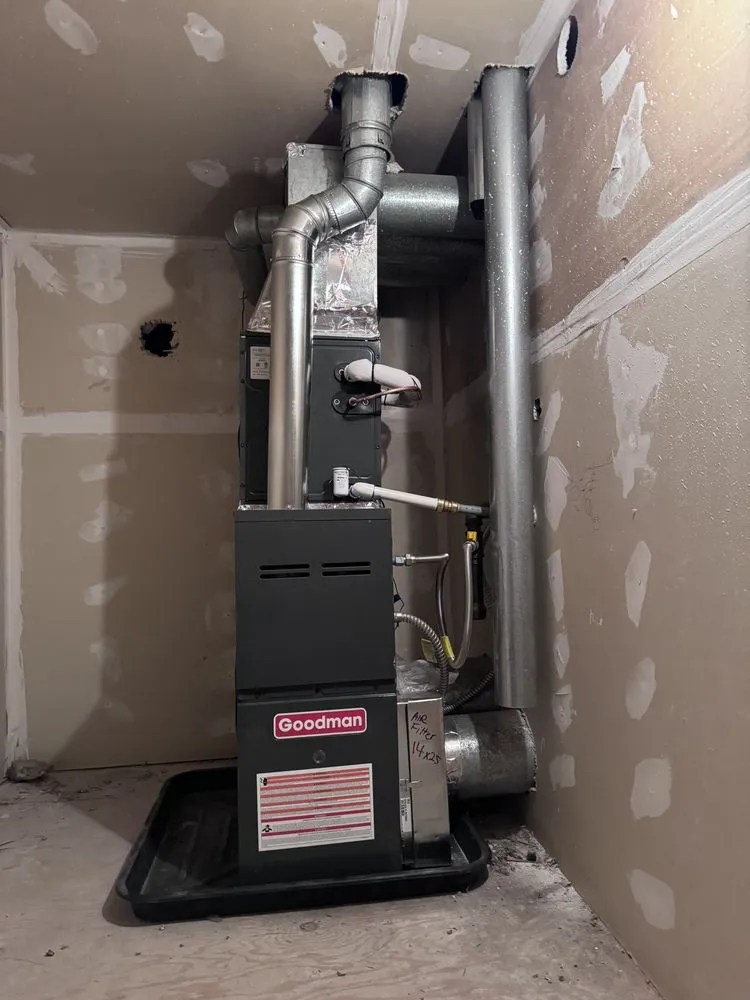 Slide of Alpha Air Solutions