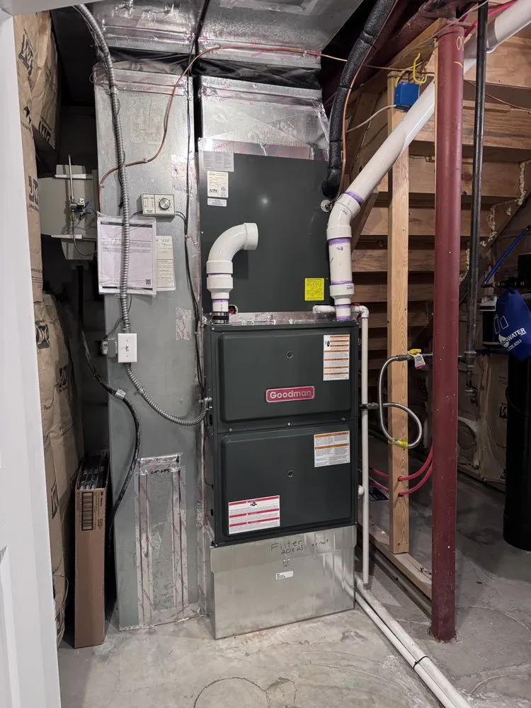 Slide of Alpha Air Solutions