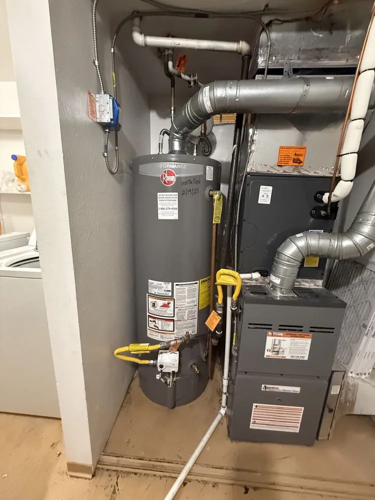 Slide of Alpha Air Solutions