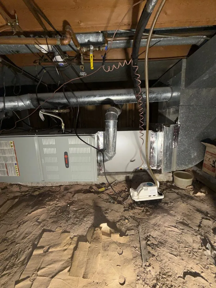 Slide of Alpha Air Solutions