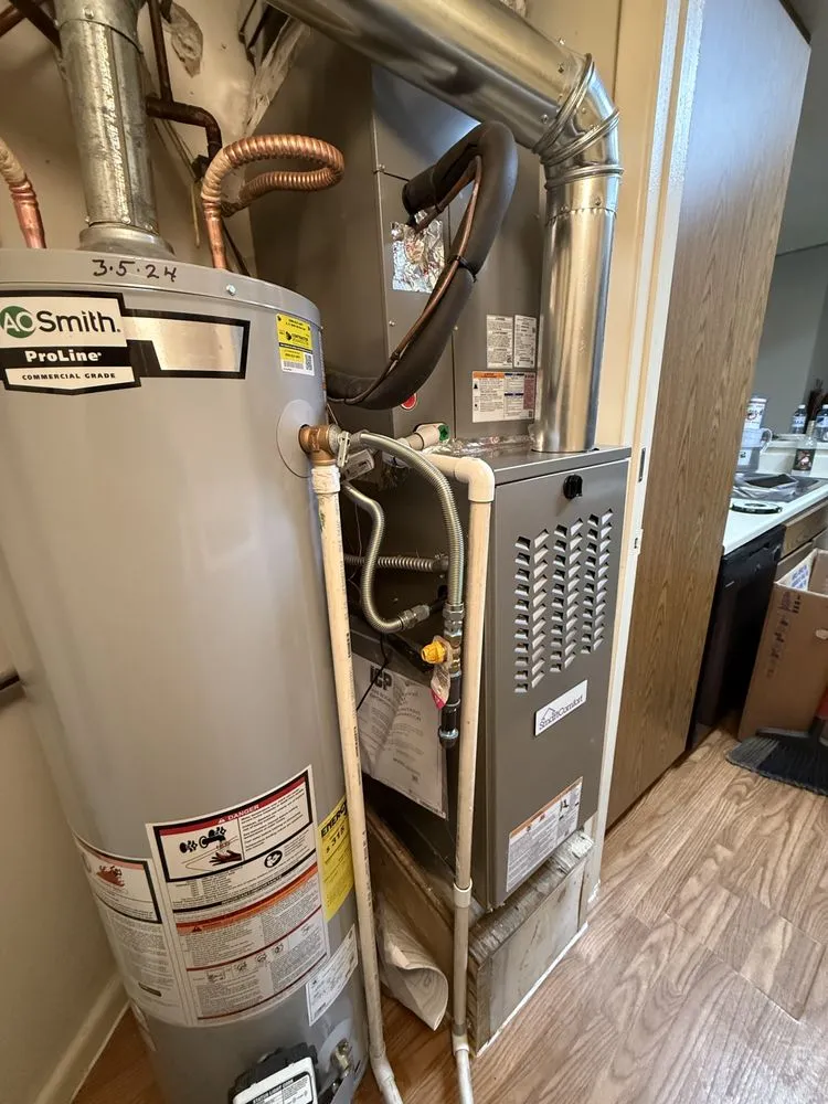 Slide of Alpha Air Solutions