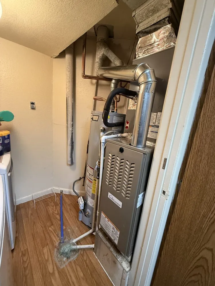 Slide of Alpha Air Solutions