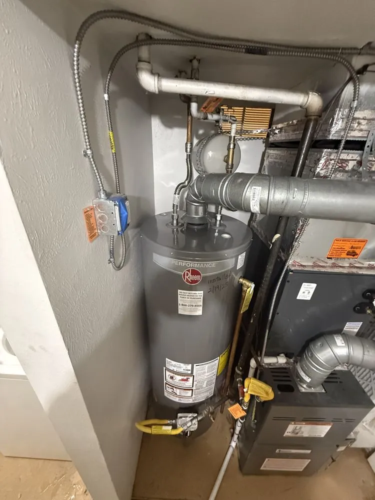 Slide of Alpha Air Solutions