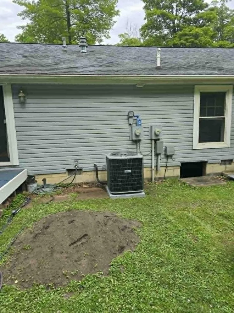 Slide of Alpha Air Solutions