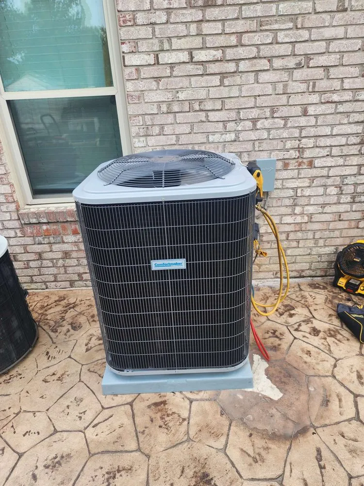 Slide of Alpha Air Solutions