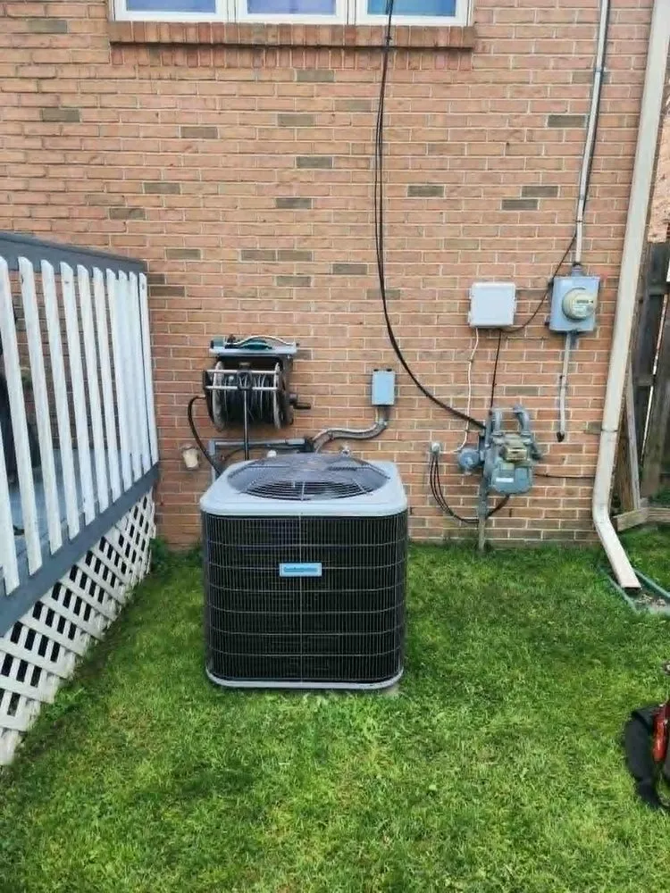 Slide of Alpha Air Solutions