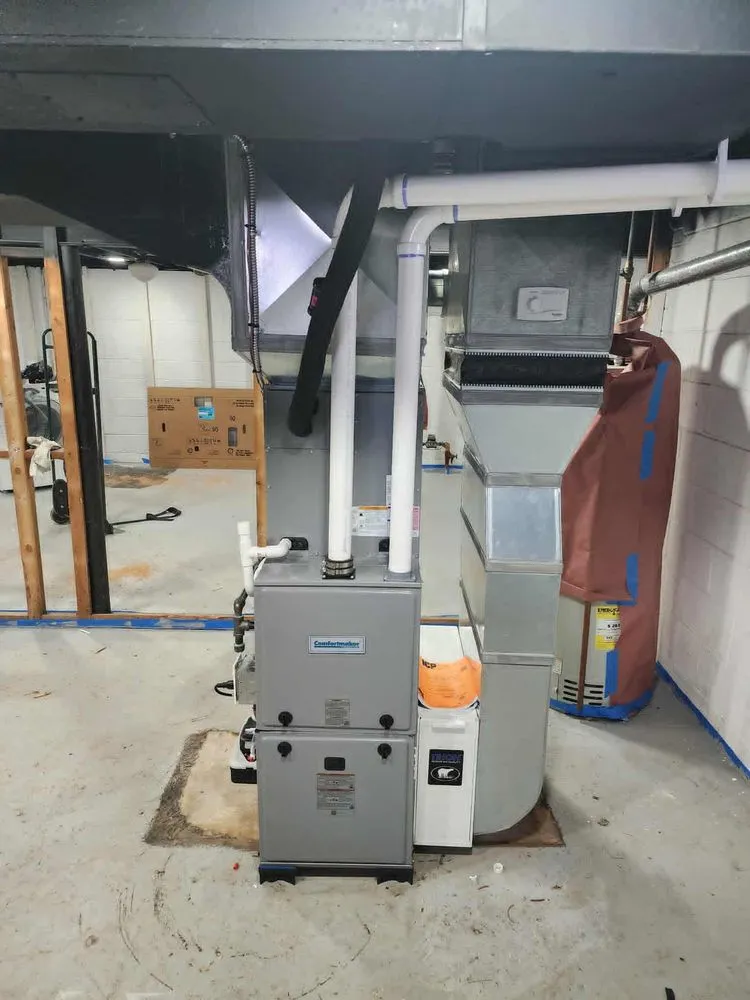 Slide of Alpha Air Solutions