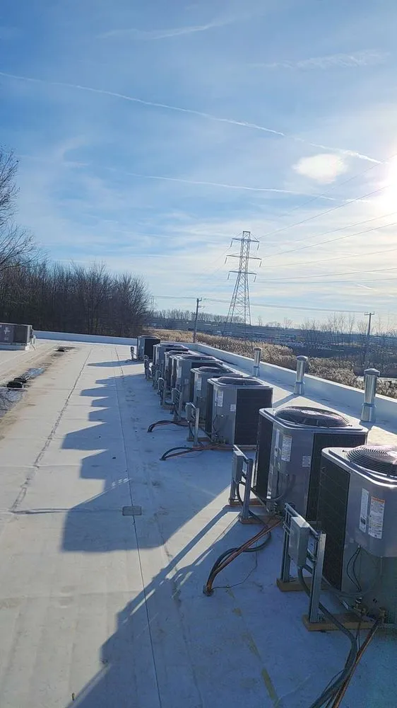 Slide of Alpha Air Solutions