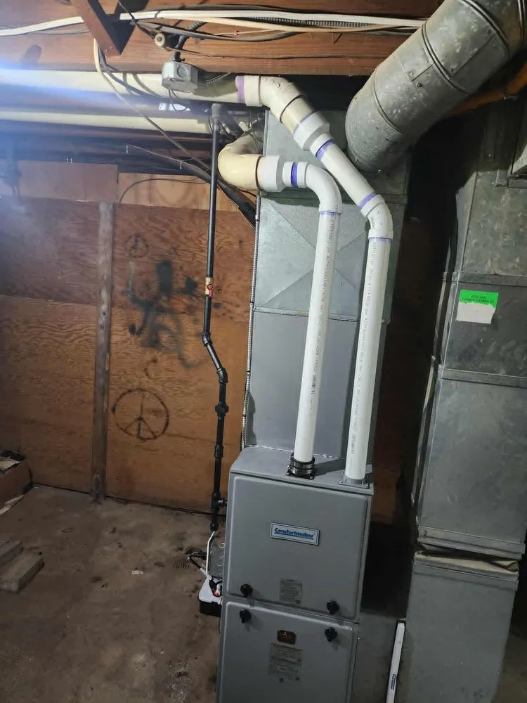 Slide of Alpha Air Solutions