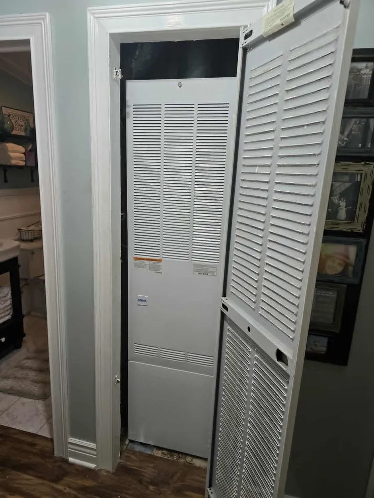 Slide of Alpha Air Solutions