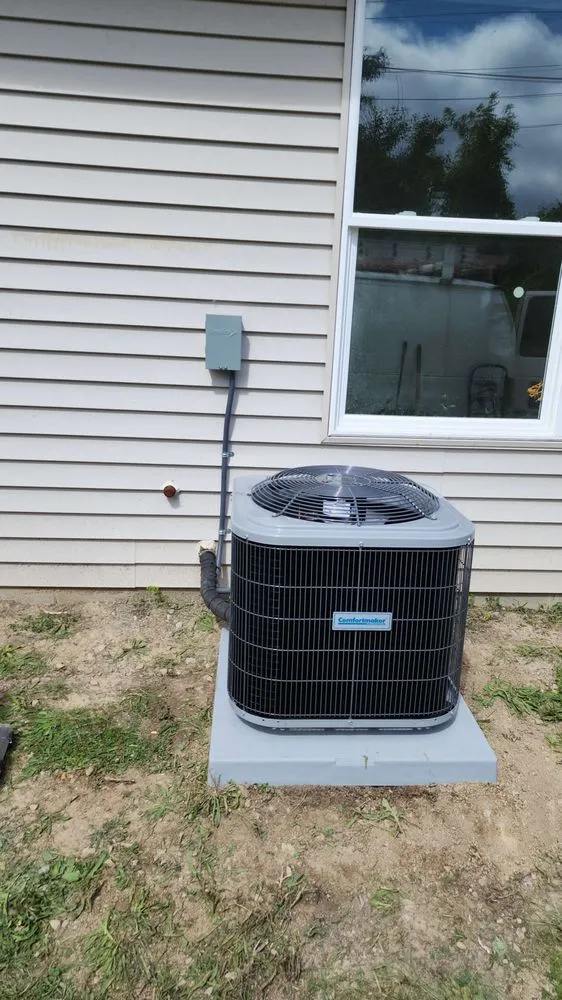 Slide of Alpha Air Solutions