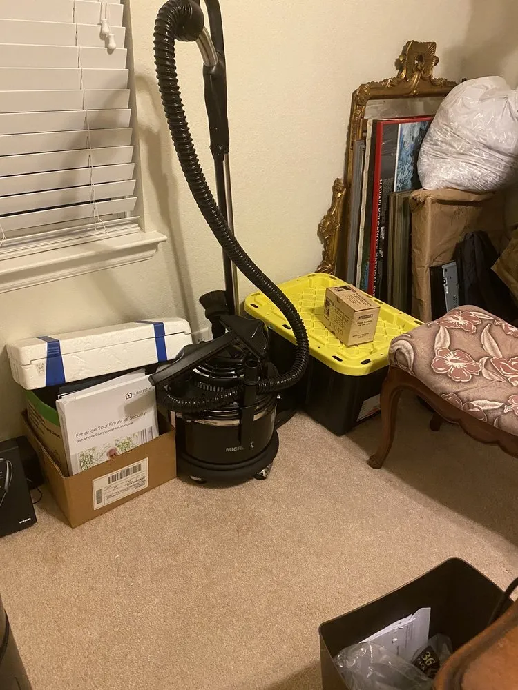 Slide of Alpha Air Systems