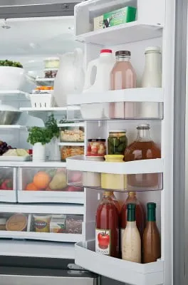 Slide of Alpha Appliance Service