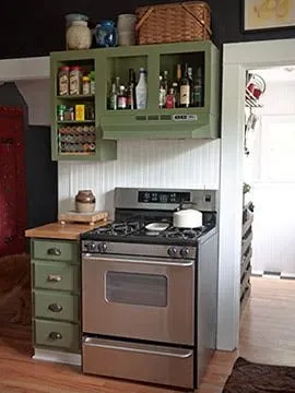 Slide of Alpha Appliance Service