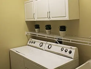 Slide of Alpha Appliance Service