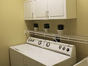 Slide of Alpha Appliance Service