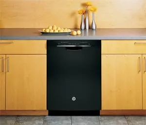 Slide of Alpha Appliance Service