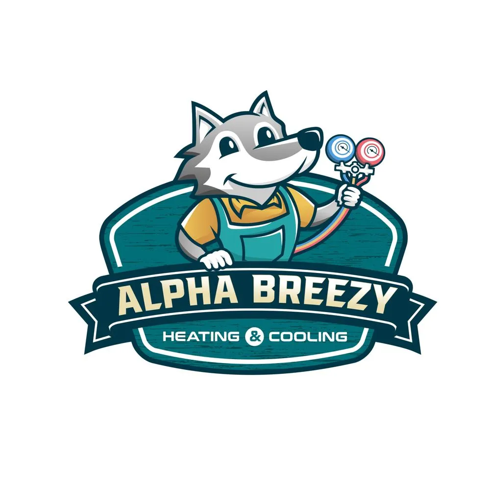 Slide of Alpha Breezy
